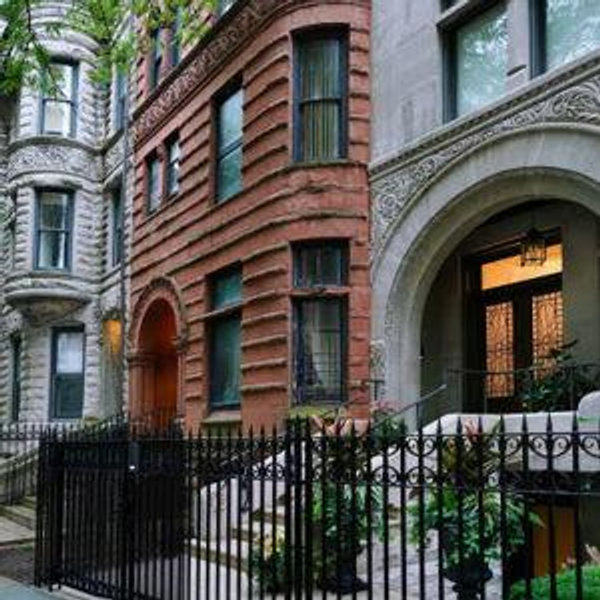 Our Home Fund