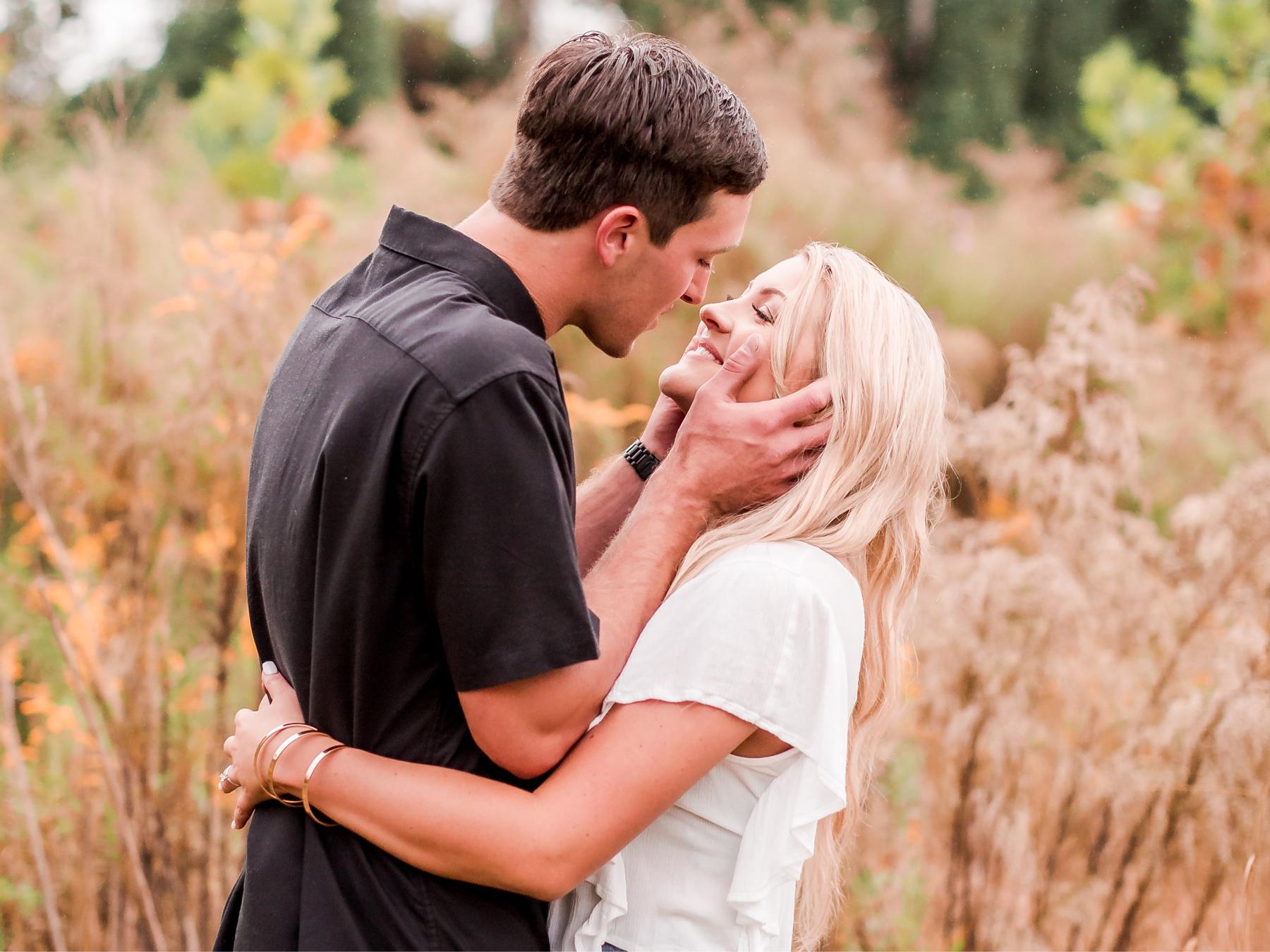 The Wedding Website of Corynn Brett and Justin Harris