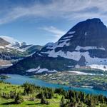 Glacier National Park
