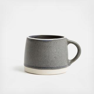 Alvia Mug, Set of 4