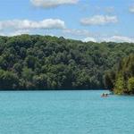 Green Lakes State Park