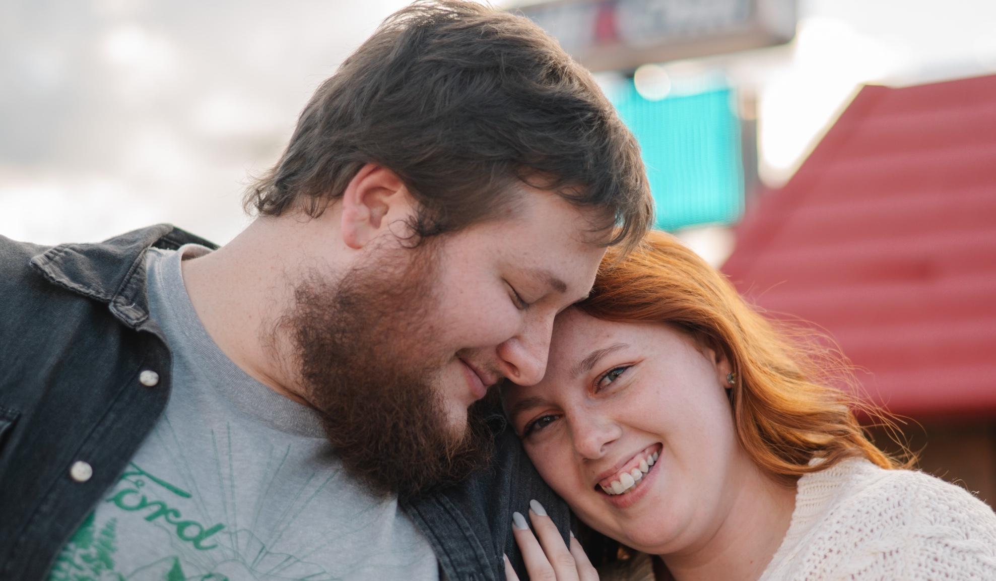 The Wedding Website of Victoria Lacey and Jacob Knizner