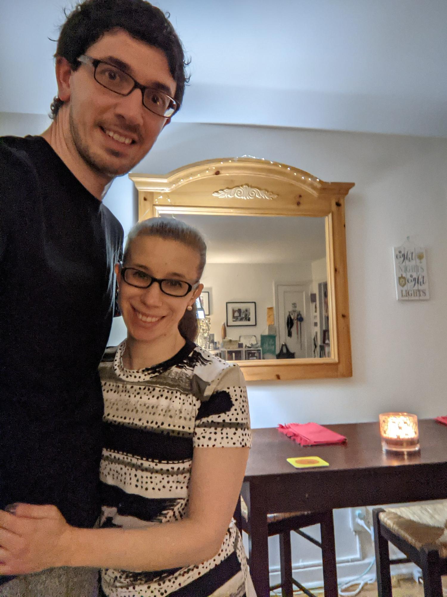 Chanukah, 2020