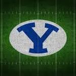 Portland State Vikings @ BYU Cougars Football