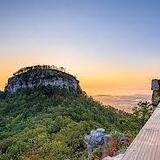 Pilot Mountain State Park