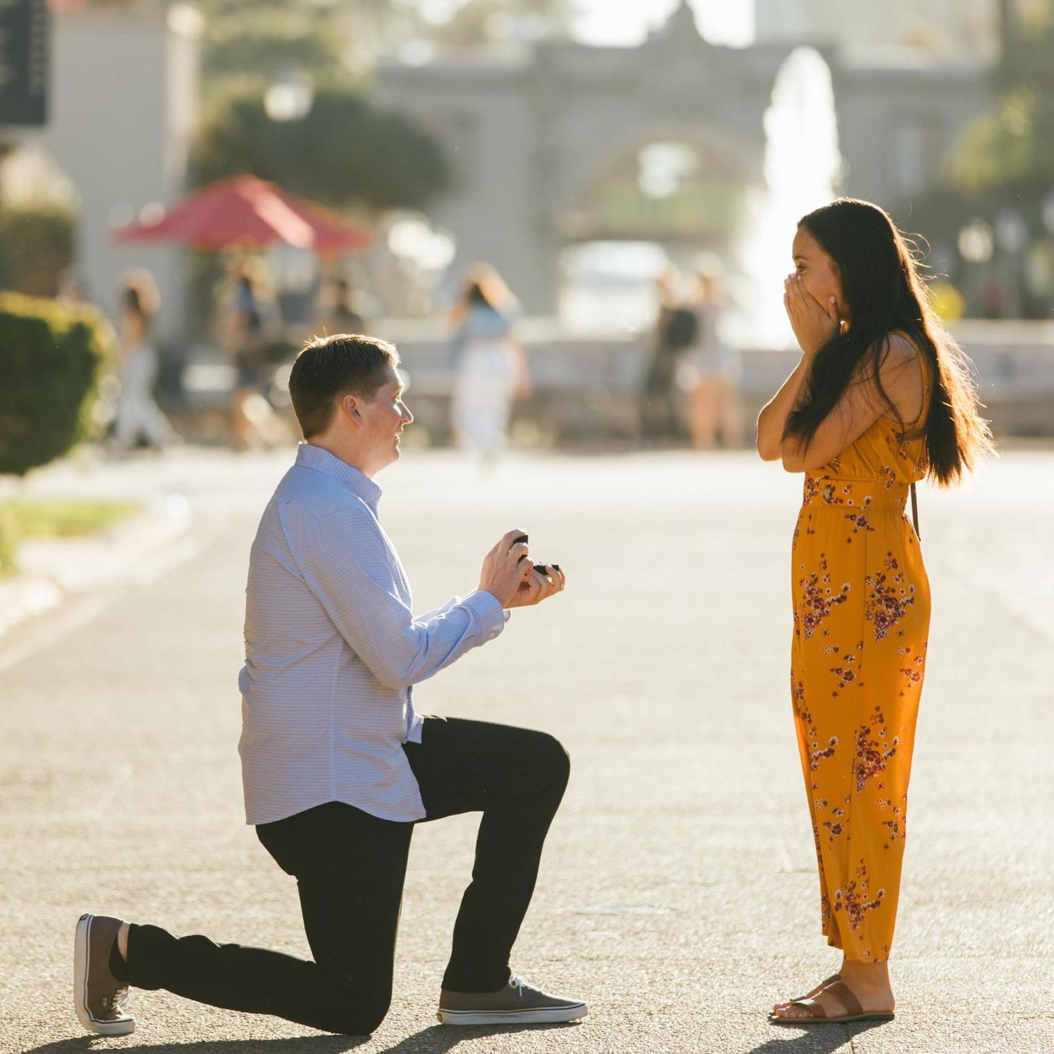 August 7, 2020 - Engagement