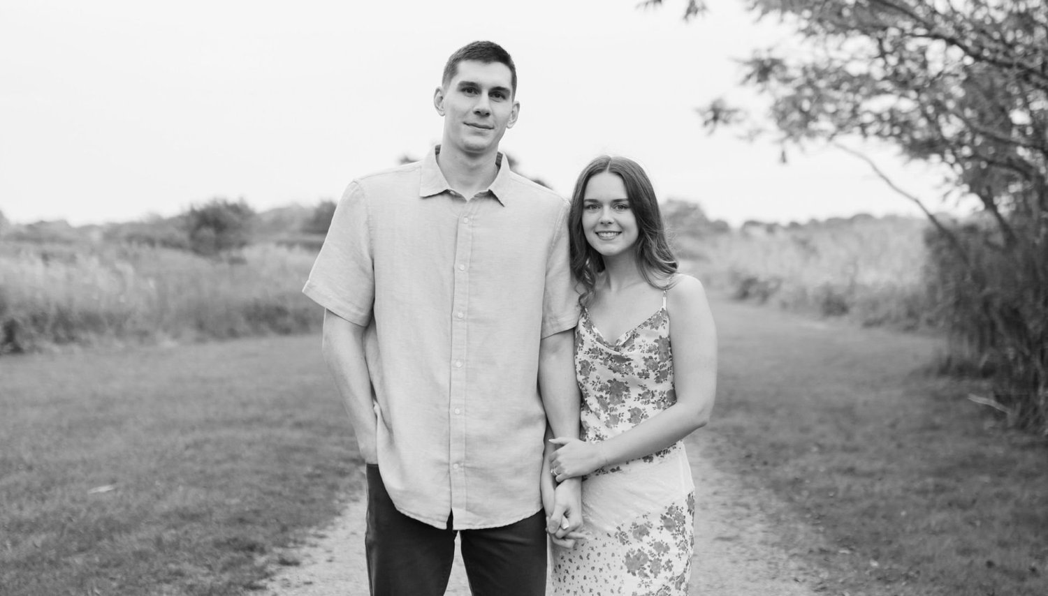 The Wedding Website of Jenna Muniz and Evan Mason