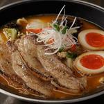 Sanpoutei Ramen