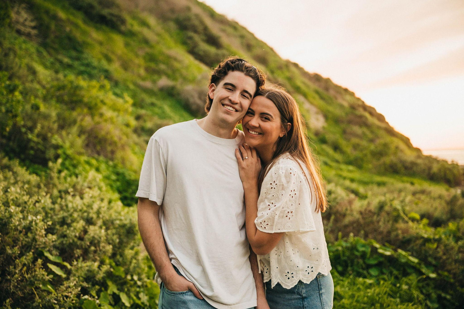 The Wedding Website of Katelyn Strand and Michael Miller