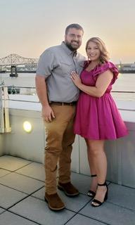 The Wedding Website of Dana Denise Little and Jonathon Alton Brown