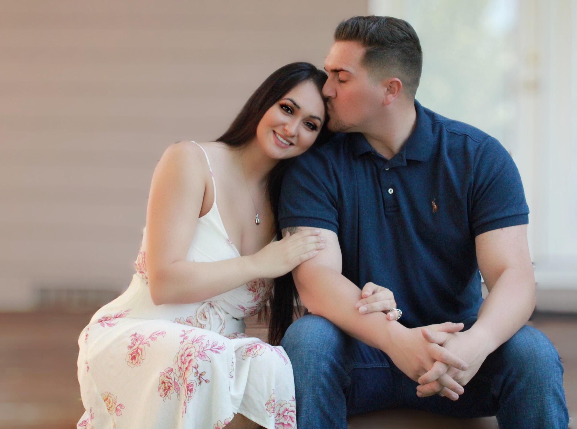 The Wedding Website of Sonya Encinas and Sean Welsh