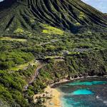 Hanauma Bay Ridge Hike