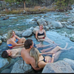 Mt Princeton Hot Springs Resort