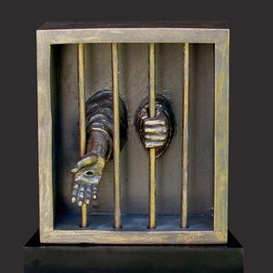 When I Was In Prison