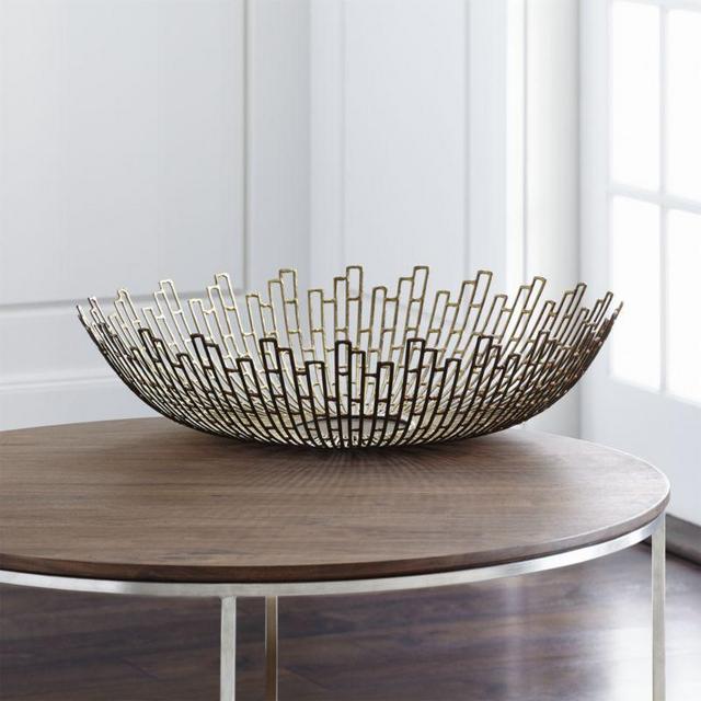 Starburst Bowl