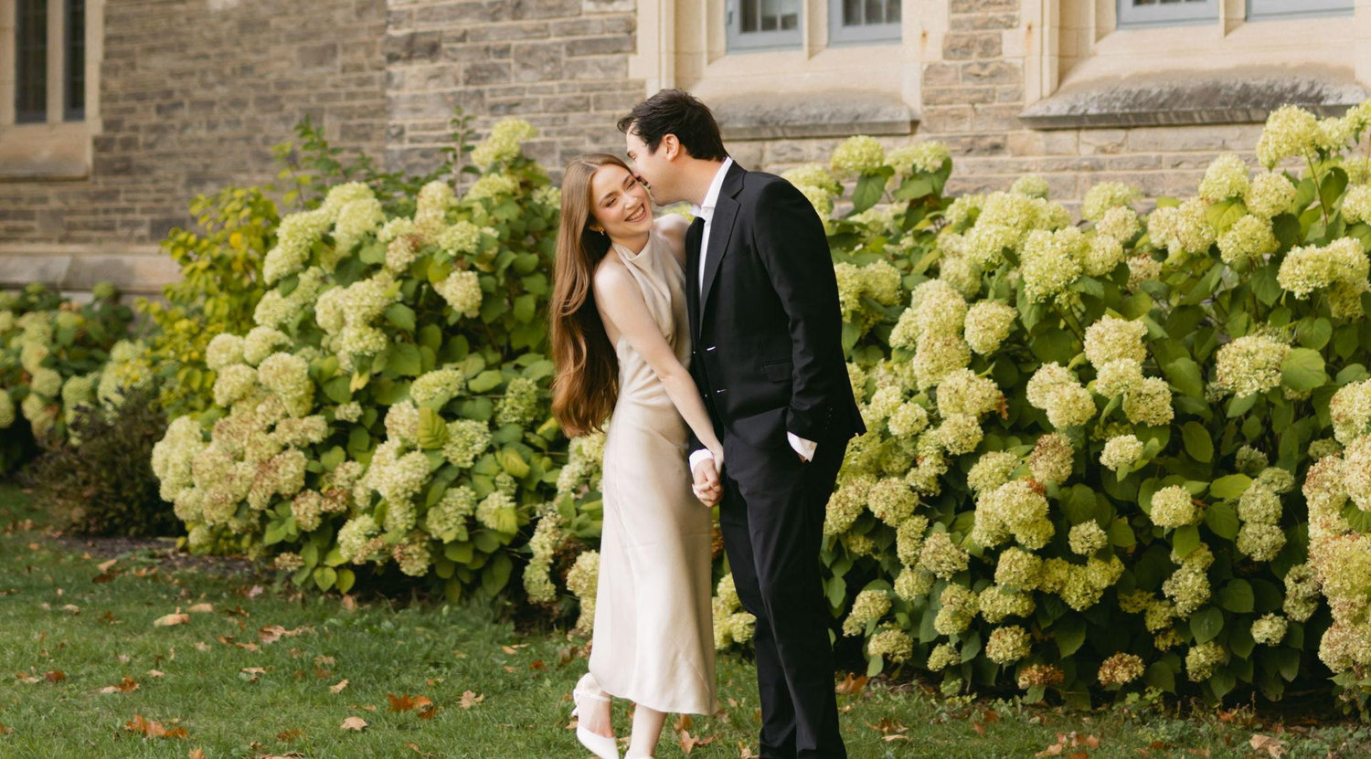 The Wedding Website of Alexandra Vautour and Jeanne Philip Bredenkamp