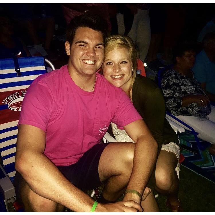 Diana Ross Concert with the Weber Family