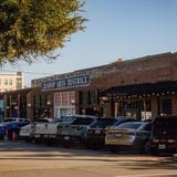 Bishop Arts District