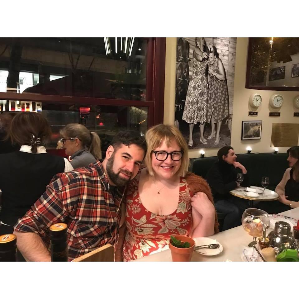 Barcelona, February 2017