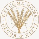 Welcome Home Décor & Gifts