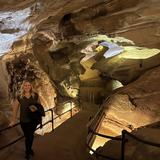 Cave of the Winds Mountain Park
