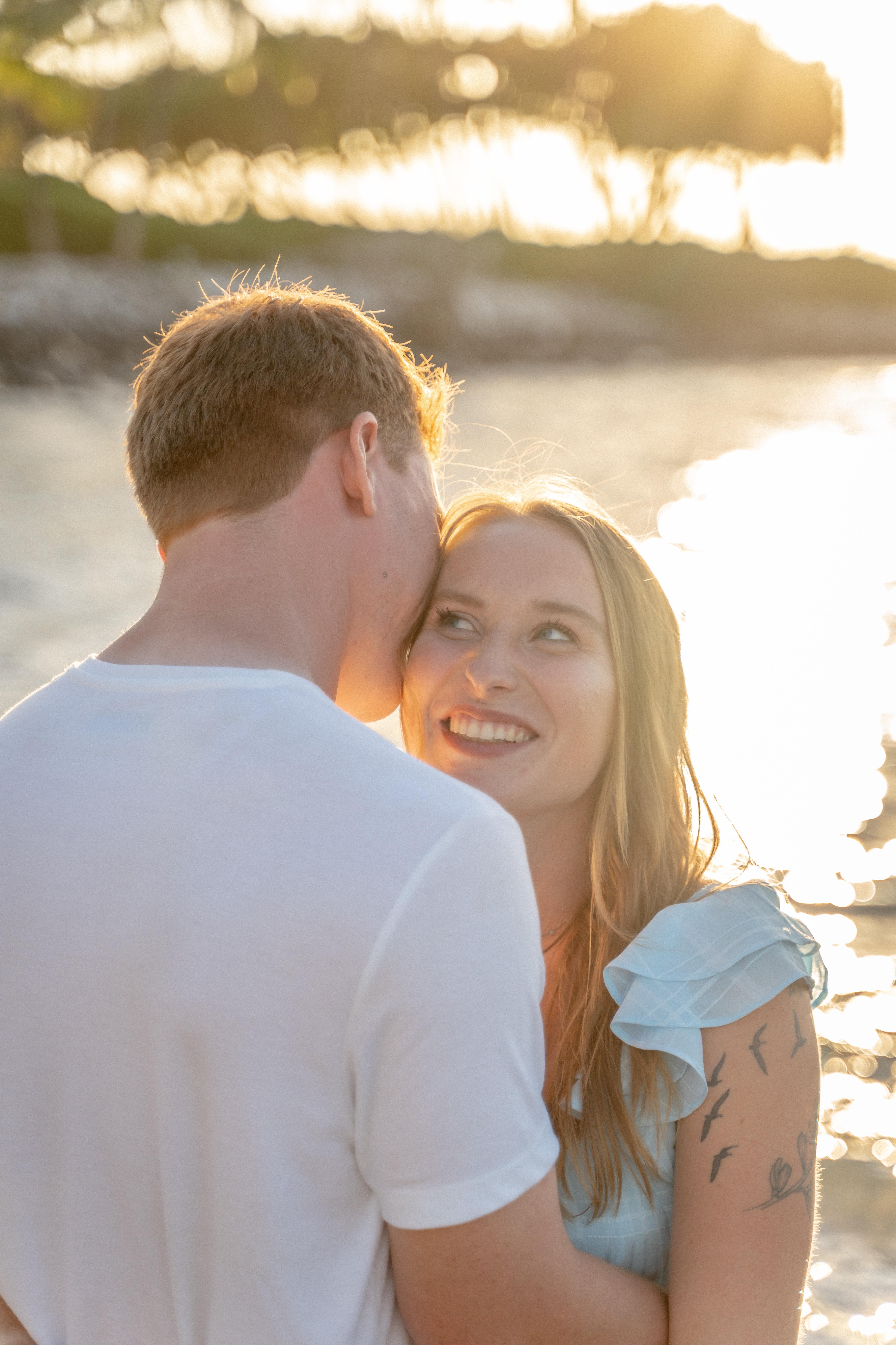 The Wedding Website of Grace Fetherstonhaugh and Wade Meckler
