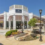 Tanger Outlets Southaven