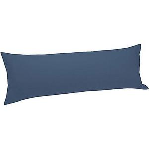 Bedding Essentials™ 300-Thread-Count Body Pillow Protector in Blue
