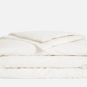 Luxe Sateen Duvet Cover