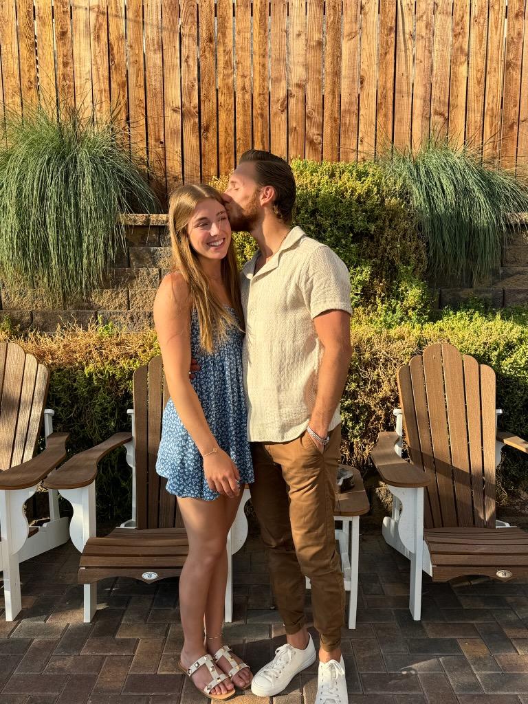 The Wedding Website of Alexa Jacob and Jackson Wright