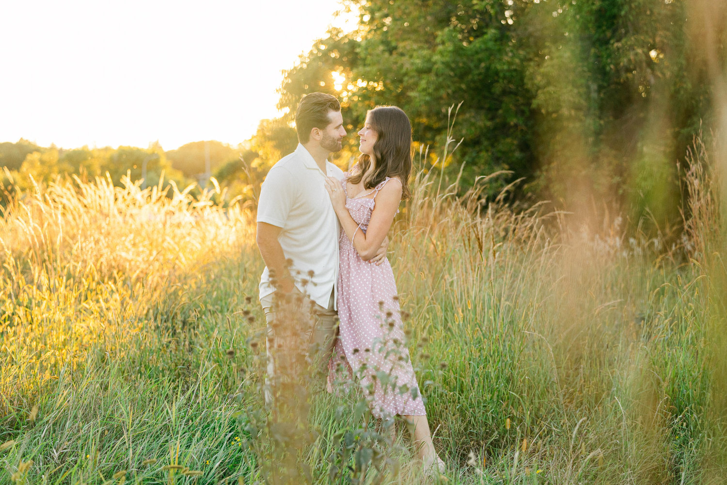 The Wedding Website of Graysen Myers and Cole O'Connell