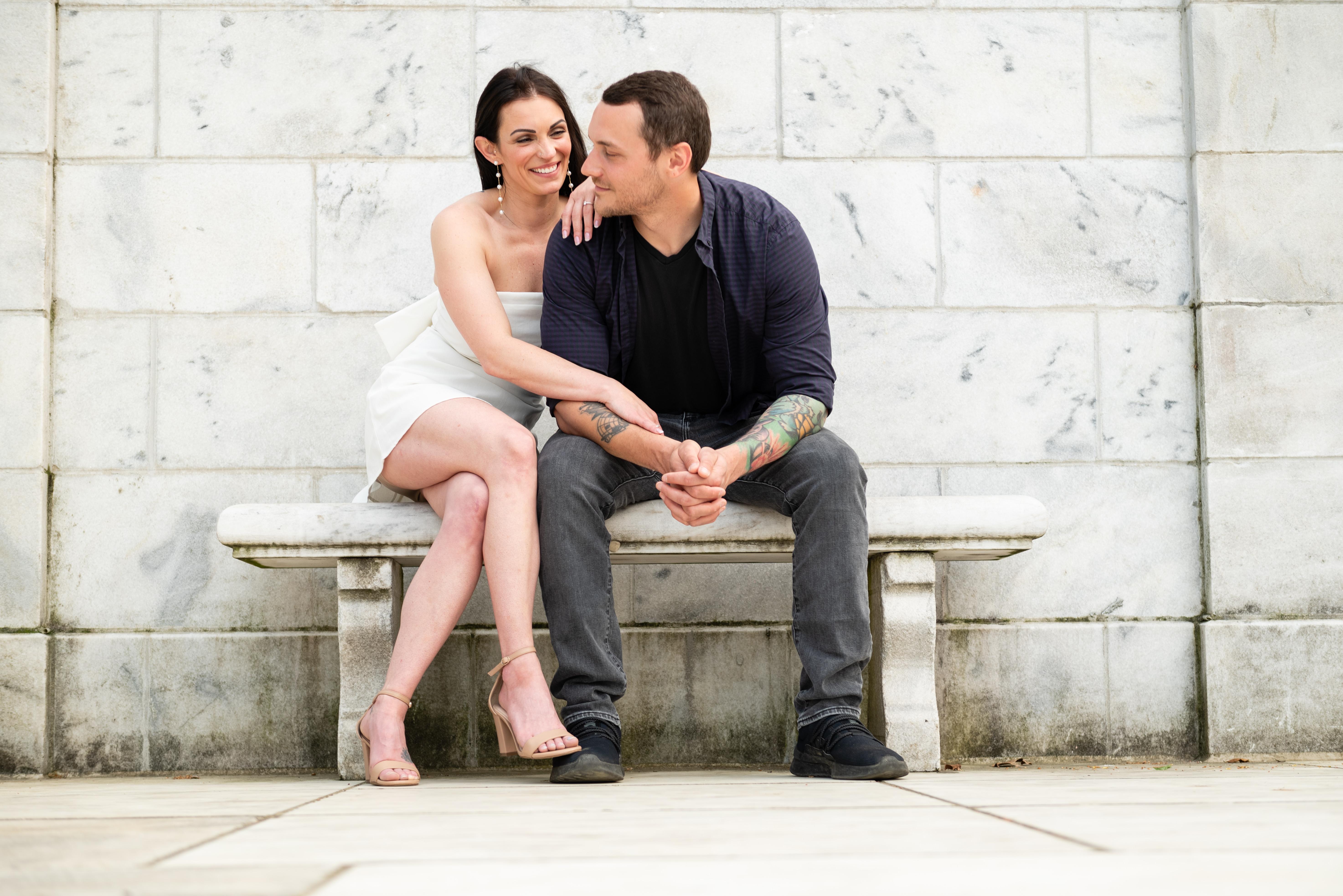 The Wedding Website of Kelley Carney and Branden Hernandez