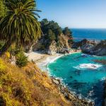 Pfeiffer Big Sur State Park