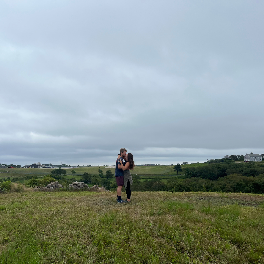 Our engagement | Block Island