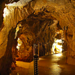 Linville Caverns