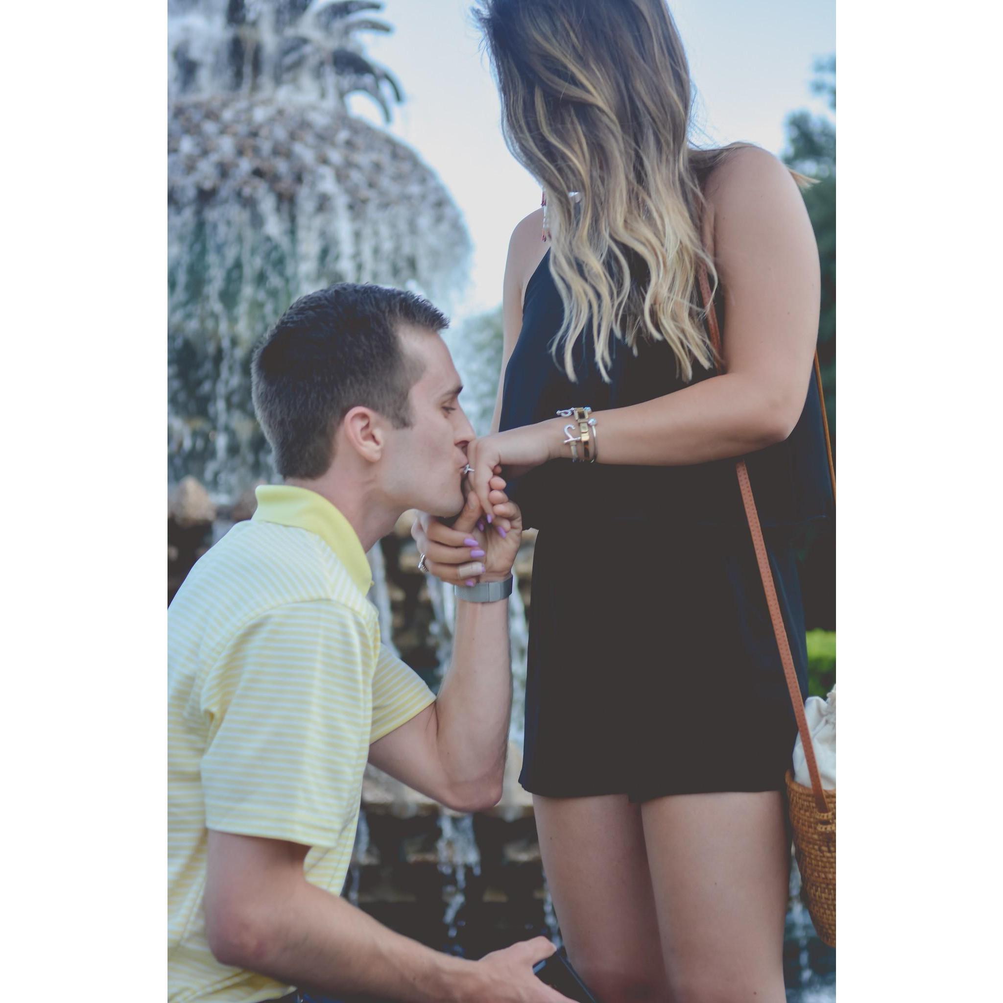 Proposal