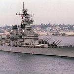 Battleship New Jersey