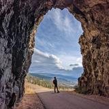 Kettle Valley Rail Trail
