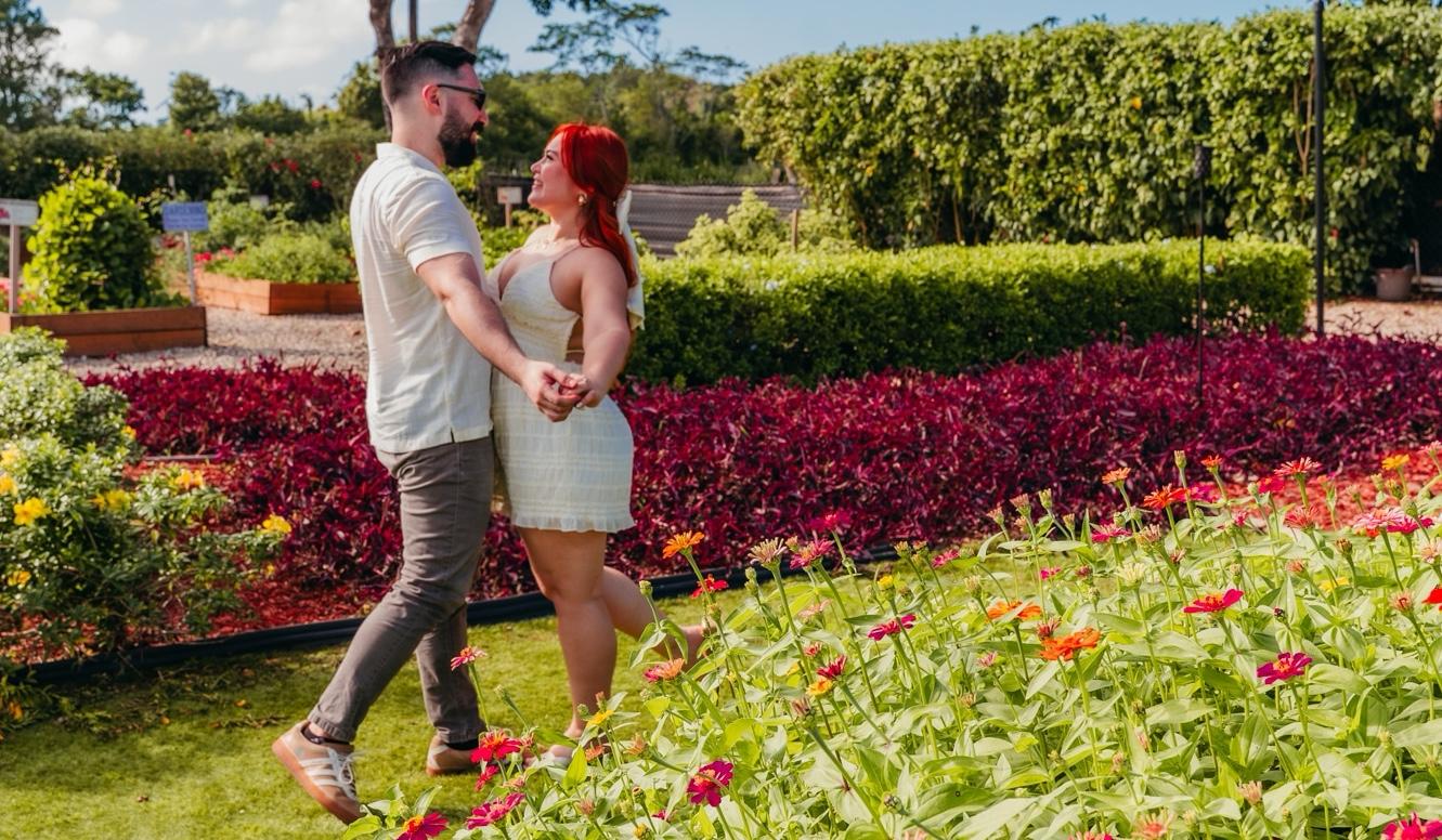 The Wedding Website of Jose Soto and Karolina Garcia