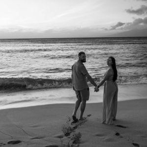 Honeymoon/New Home Fund