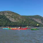 Do: Hudson River Expeditions