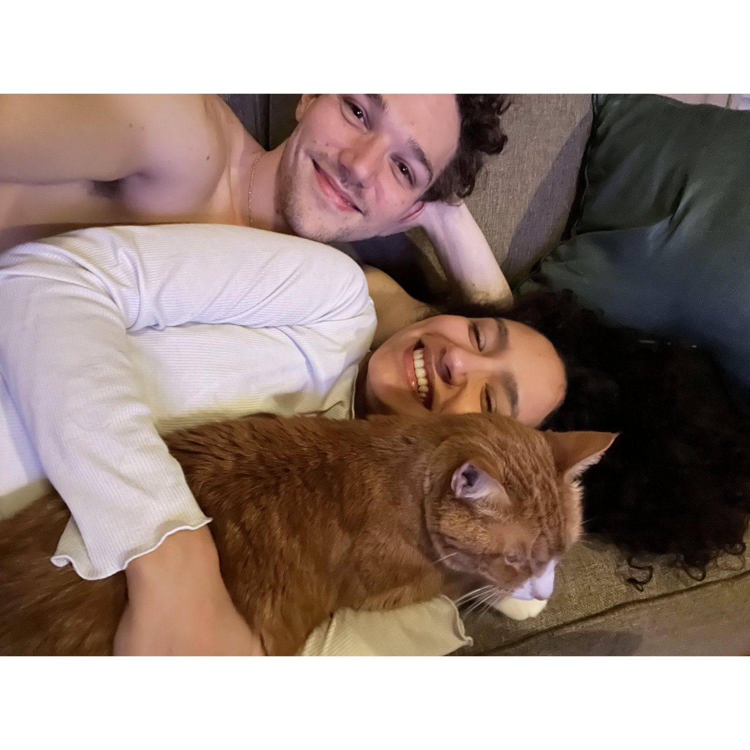Familia - Family