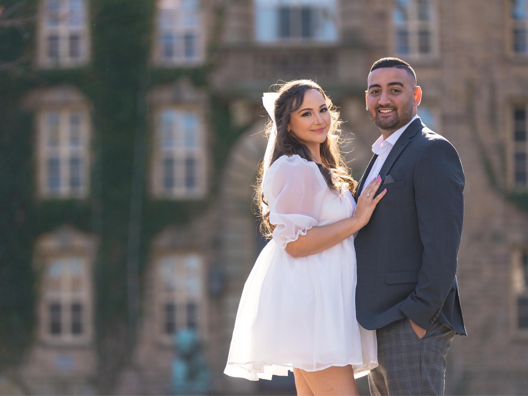 The Wedding Website of Amanda Estafanous and David Kaldas