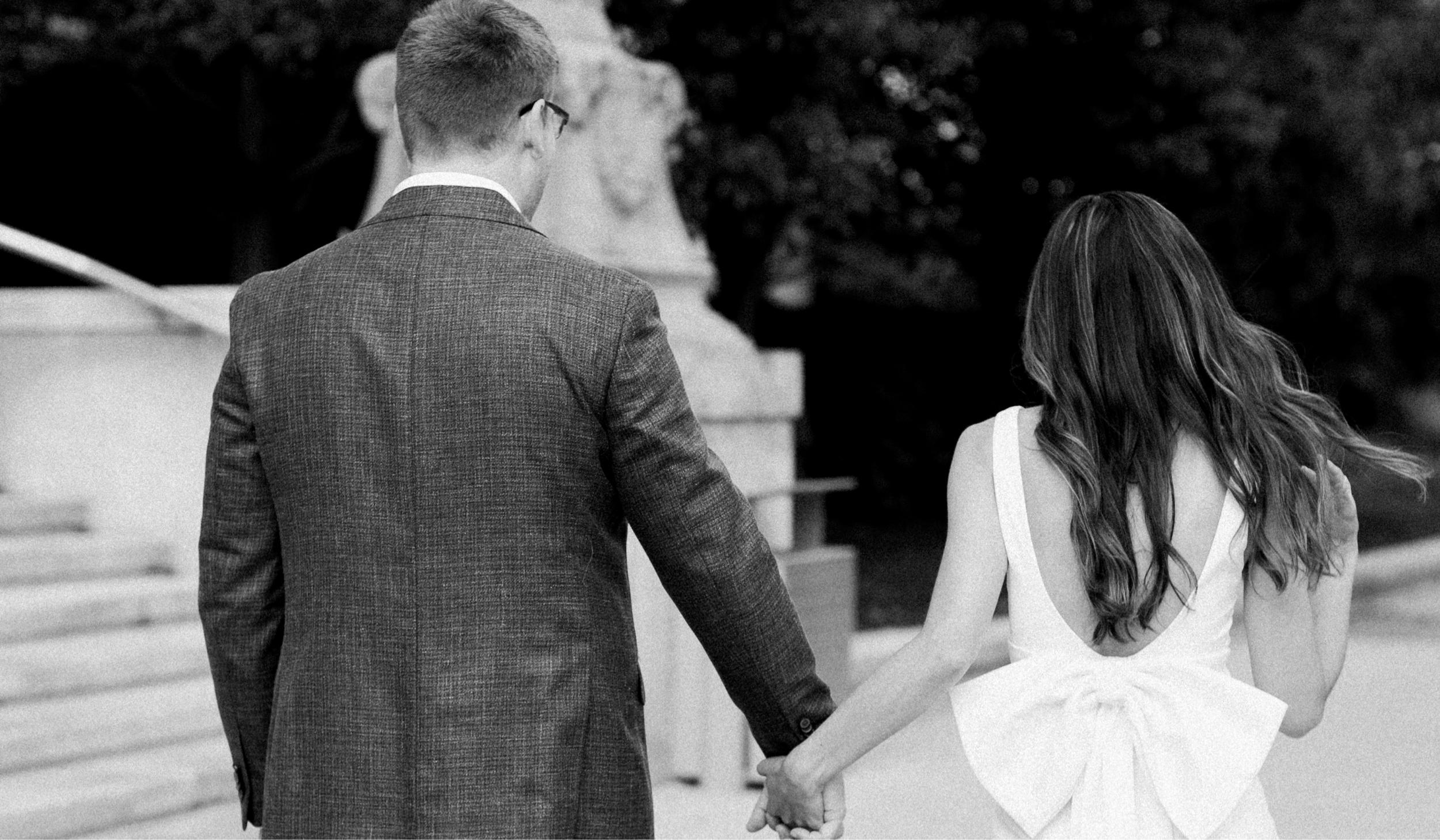 The Wedding Website of Chandler Nies and Jon Majewski