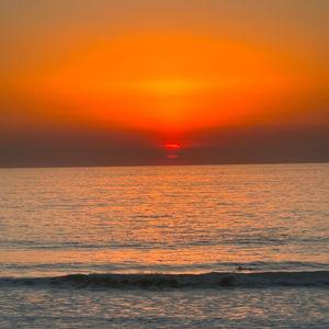 Private Sunset Sail