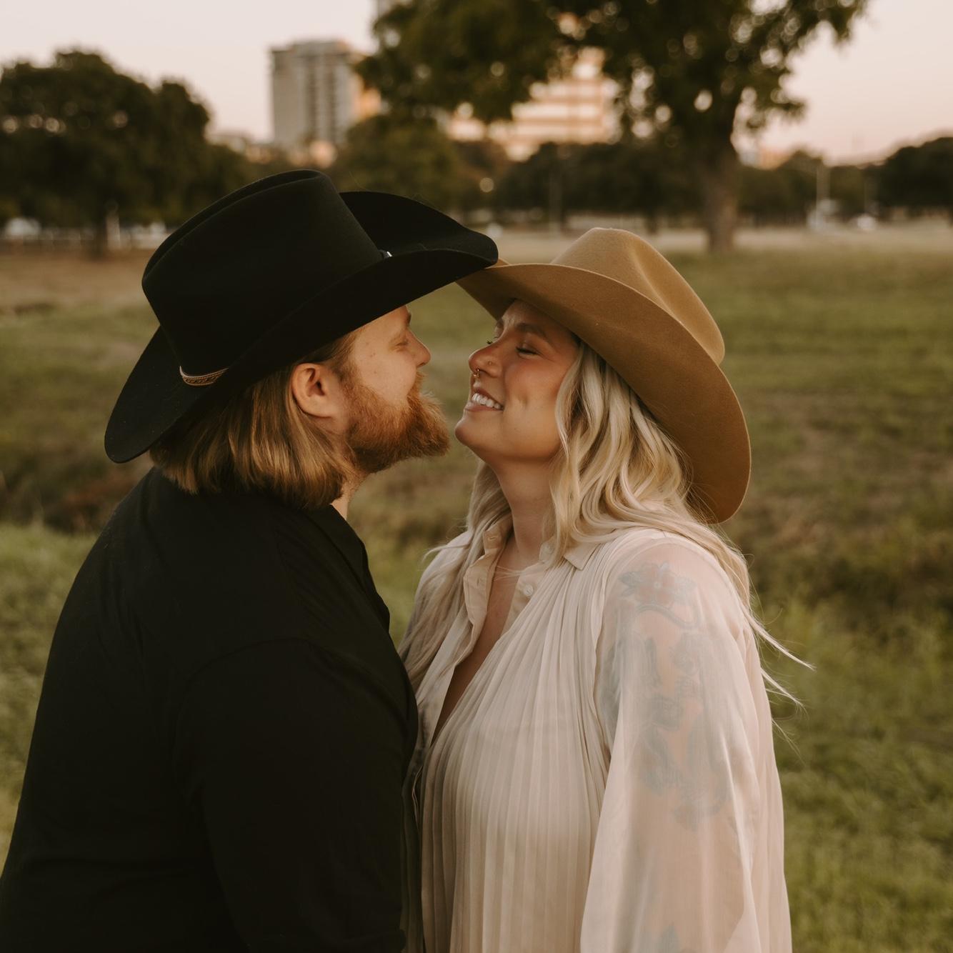 ENGAGEMENT PIC FUN!!