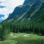 Sugarbush Resort Golf Club
