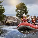 Adventure Sports Center International