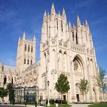 Washington National Cathedral