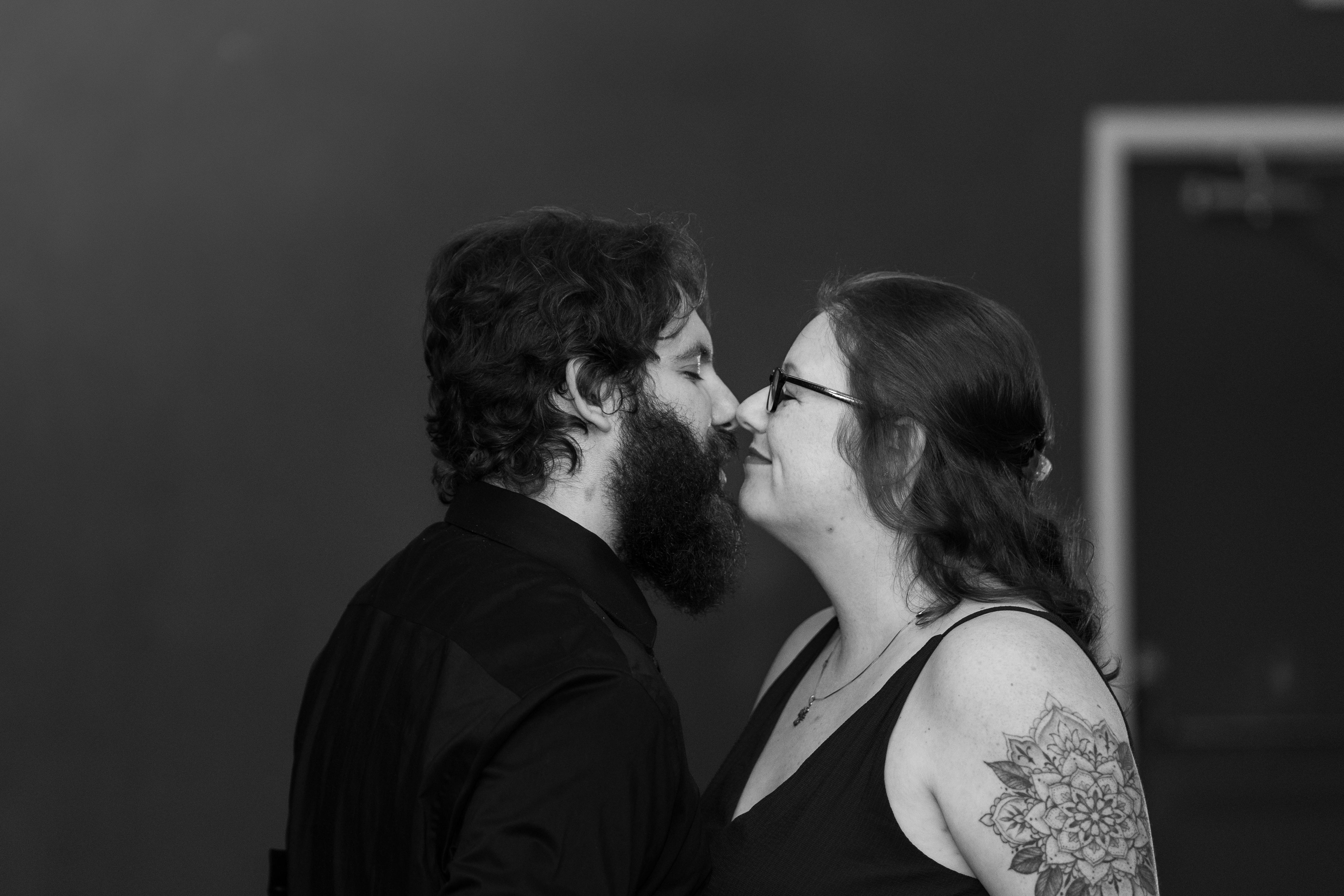 The Wedding Website of Caroline Robbin and Alexander Amat